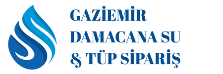 Gaziemir Damacana Su Sipariş